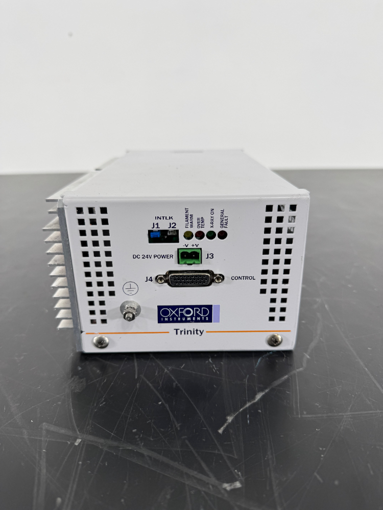 Image of Oxford Instruments Trinity X-Ray Source Controller